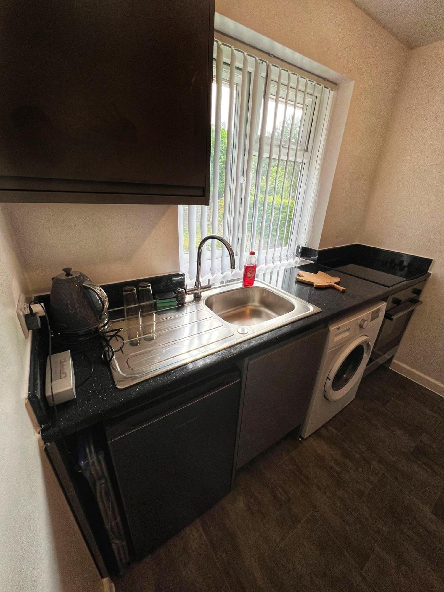 Modern Comfortable Quiet Self Contained Apartments Brackley  Zewnętrze zdjęcie