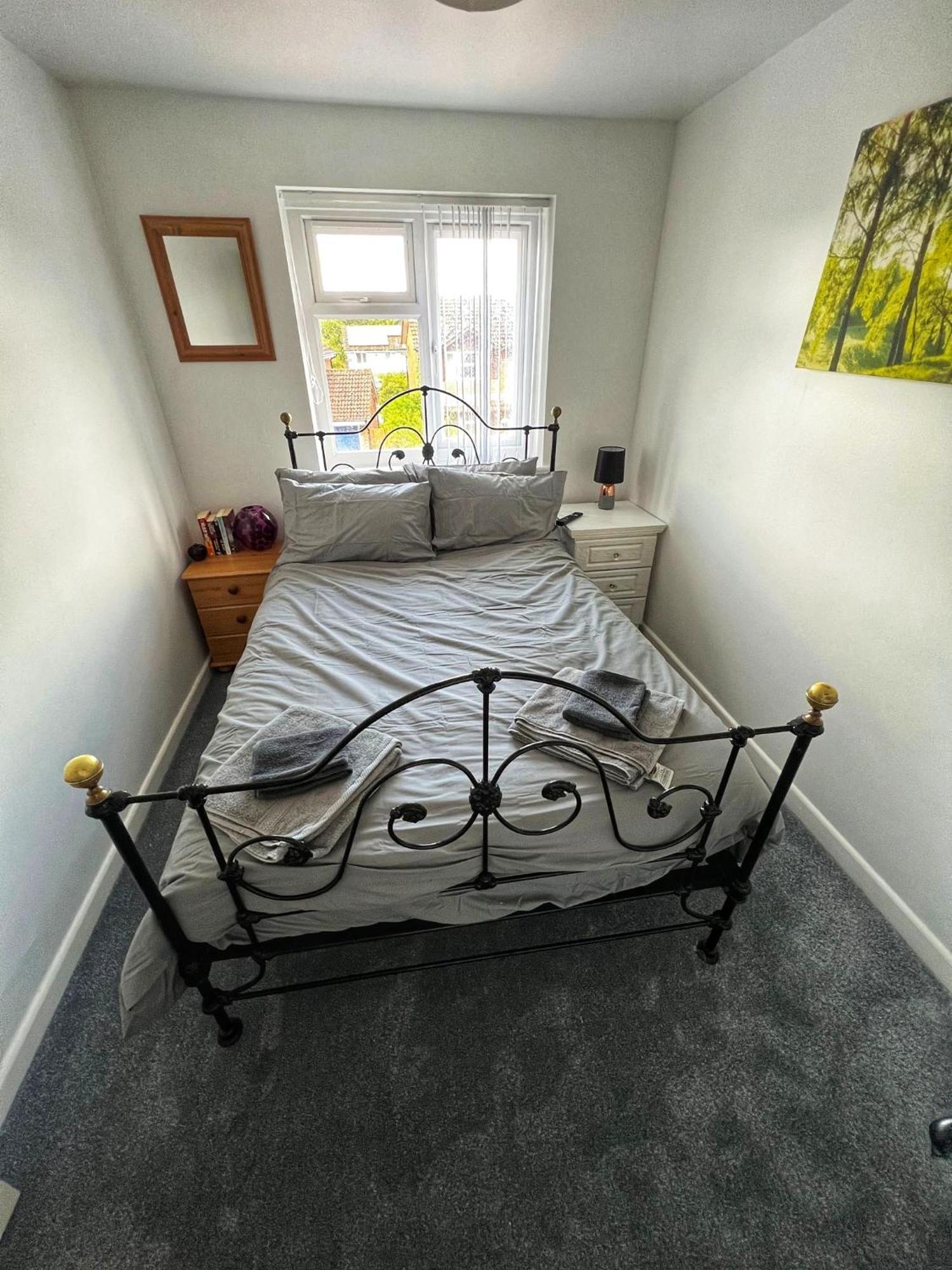 Modern Comfortable Quiet Self Contained Apartments Brackley  Zewnętrze zdjęcie